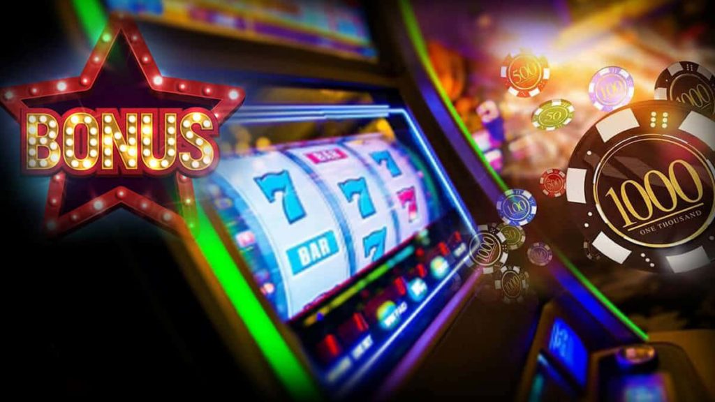 Link RTP Slot: The Ultimate Guide to High-Paying Online Slot Games